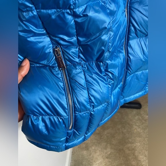 Calvin Klein Lightweight Premium Down jacket - Picture 5 of 7